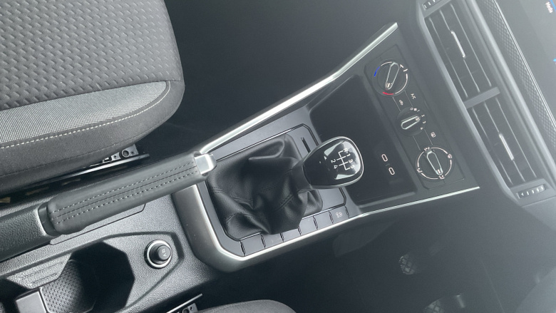 Volkswagen Polo 1.0 Life 5dr Petrol Hatchback